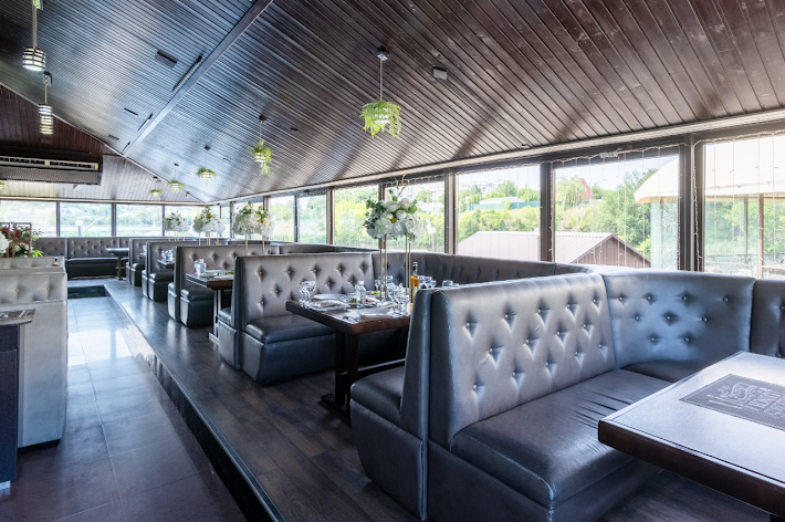 Фото №2 зала Max