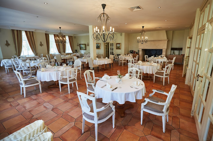 Фото №18 зала Скандинавия