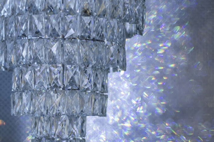 Фото №18 зала Зал Crystal 