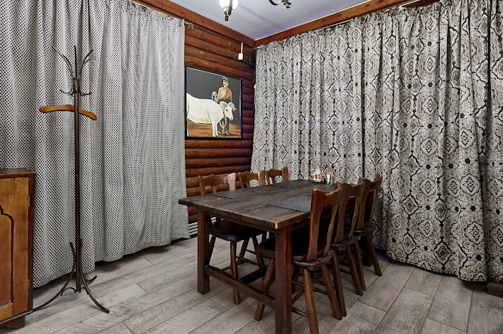 Фото №17 зала Основной зал