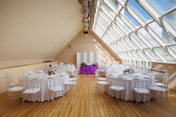 Фото №11 зала Зал «Венеция»