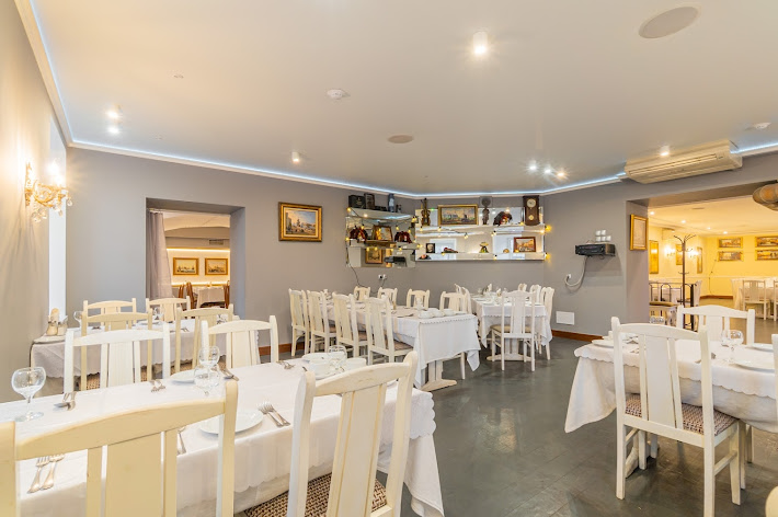 Фото №9 зала Угловой зал