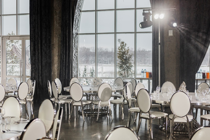 Фото №15 зала Тортуга