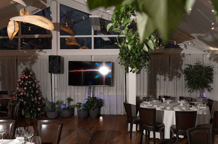 Фото №12 зала LENINGRAD