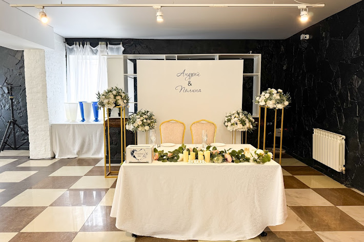 Фото №13 зала Большой зал