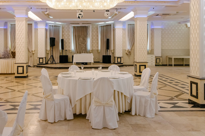 Фото №6 зала Чеховъ Hall