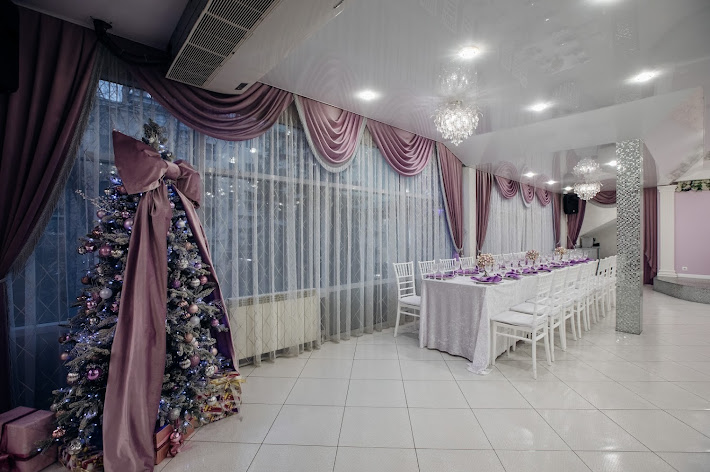 Фото №14 зала Кирочный двор