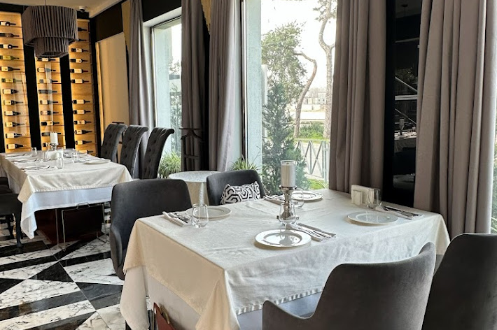 Фото №6 зала Веранда №1