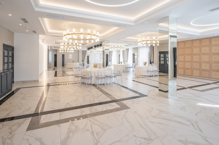 Фото №19 зала Баден-Баден термы Еткуль