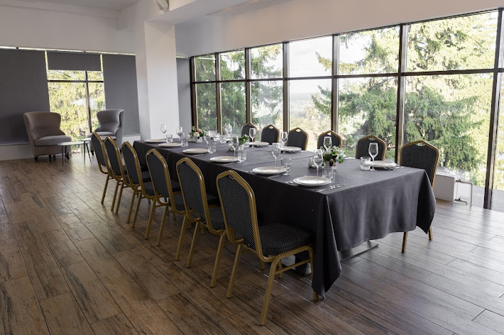 Фото №4 зала VIP-зал (3 этаж)