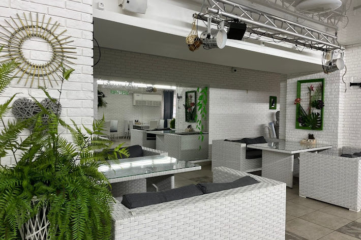 Фото №8 зала Белые Ивы