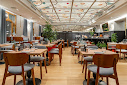 Фото №6 зала BISTROT 44