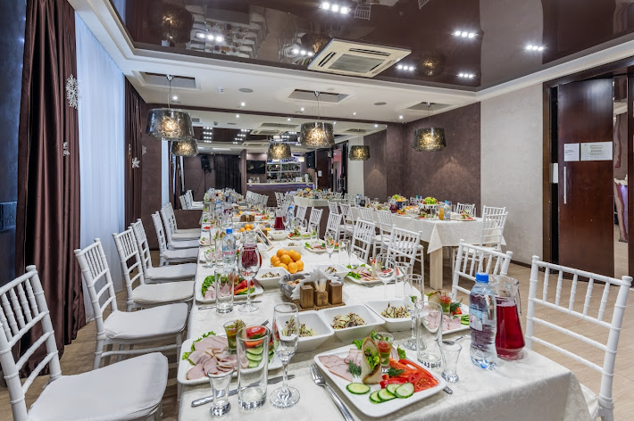 Фото №16 зала Абникум