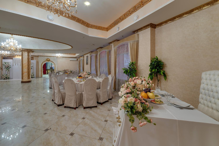 Фото №11 зала Сенат