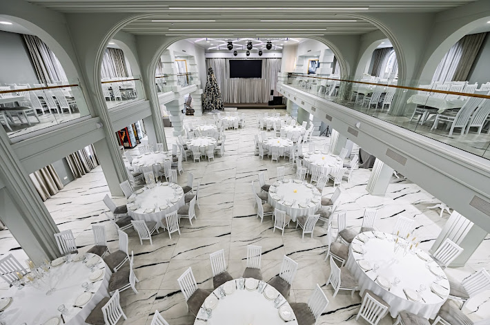 Фото №2 зала Балетон