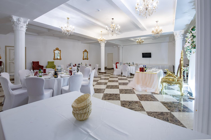 Фото №17 зала Зал «White hall»
