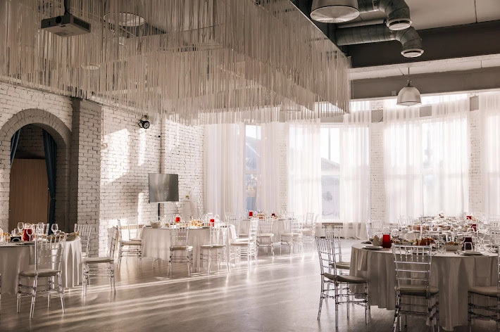 Фото №5 зала Джем