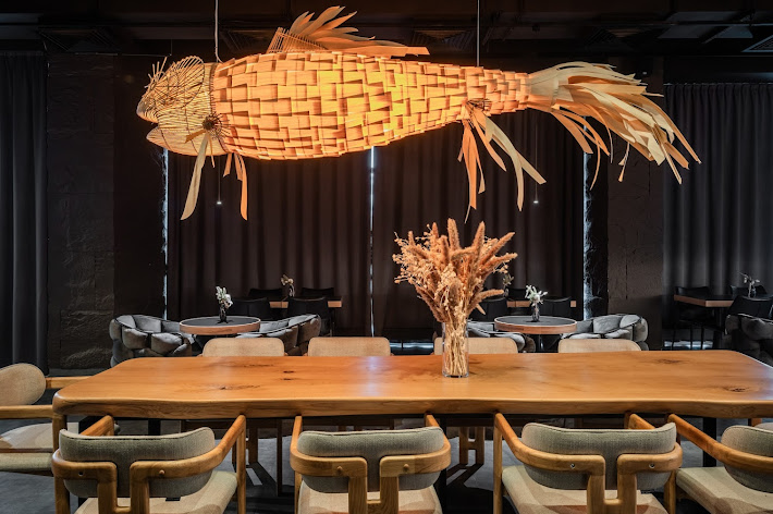 Фото №7 зала Drops