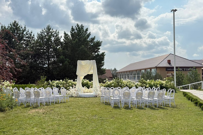 Фото №10 зала История