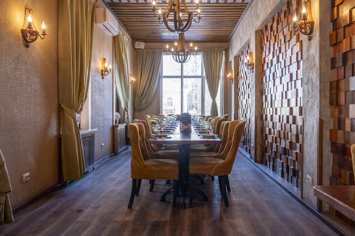 Фото №7 зала VIP-зал №1