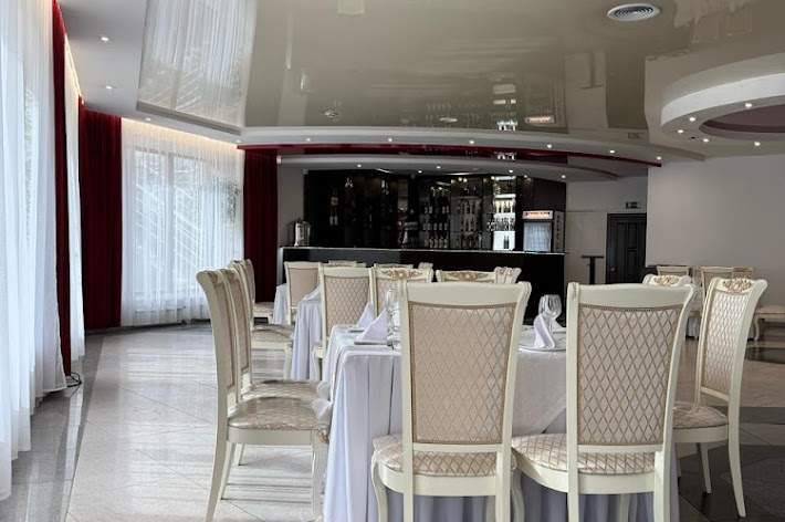 Фото №8 зала Гриль Мастер