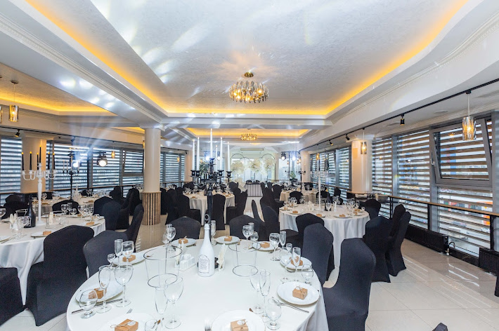 Фото №9 зала Park restaurant&banquet hall