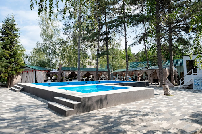 Фото №19 зала Зал «Аэлита»