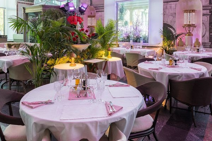 Фото №11 зала Balzi Rossi