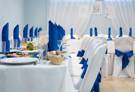 Банкетный зал Хлеб и Соль на Есенина для корпоратива