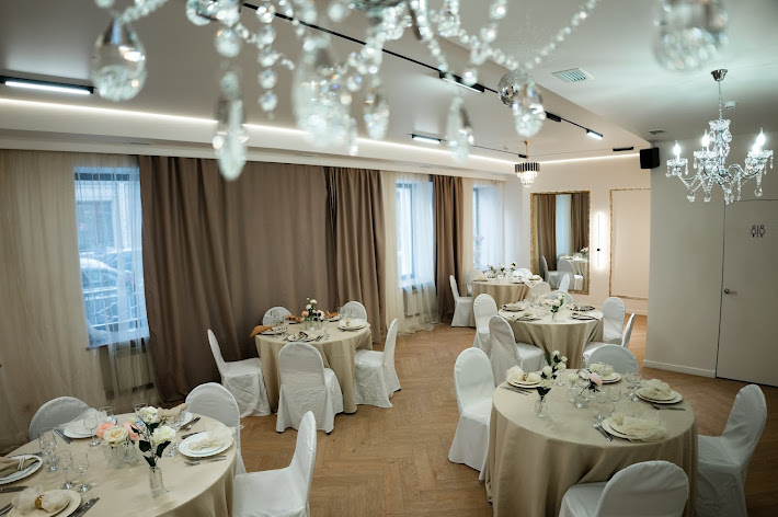 Фото №9 зала ФАМИЛИЯ