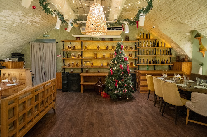 Фото №19 зала Марико