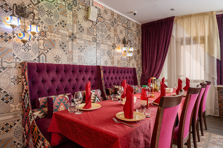 Фото №13 зала Основной зал