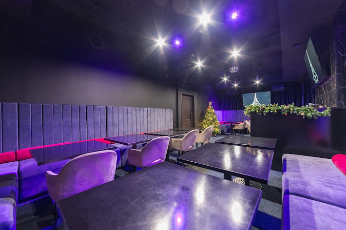 Фото №20 зала VIP- зал №2