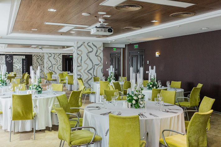 Фото №19 зала Reka