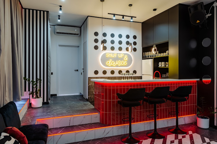 Фото №14 зала Лофт "Арис"