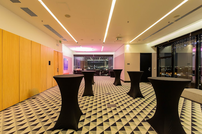 Фото №16 зала AZIMUT Сити Отель