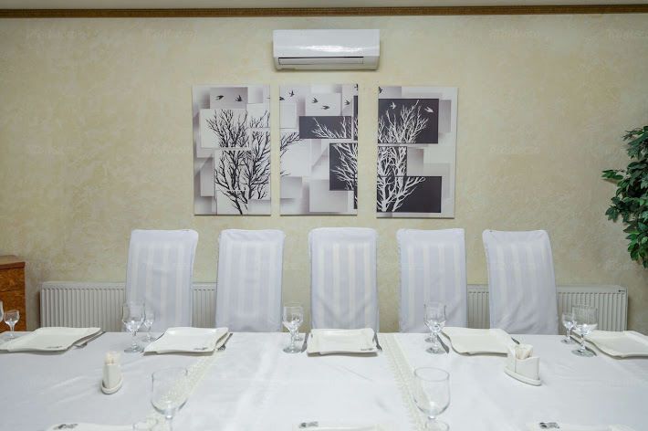 Фото №11 зала  VIP-залы