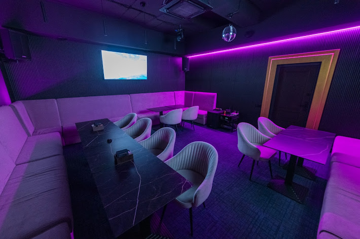 Фото №16 зала VIP- зал №3