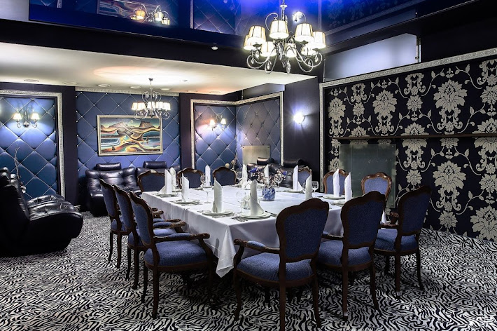 Фото №2 зала Братина