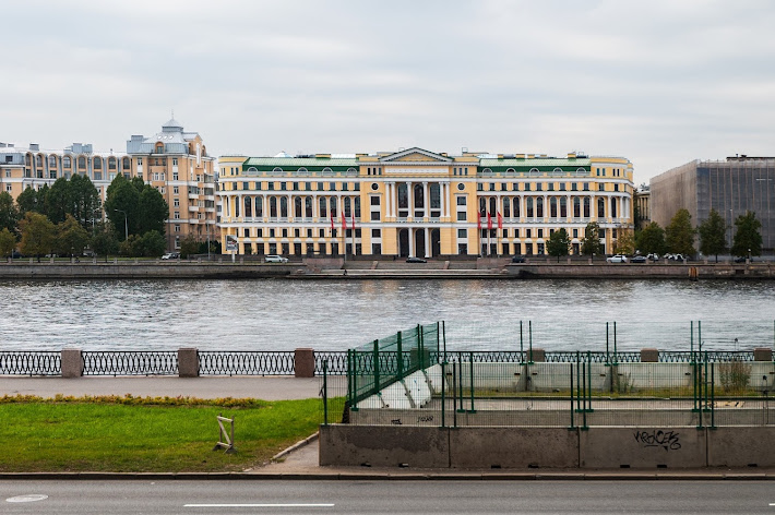 Фото №19 зала Sea Grill