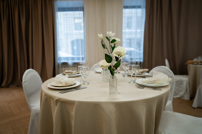 Фото №14 зала ФАМИЛИЯ