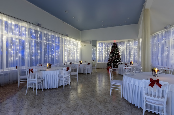 Фото №11 зала Нобель