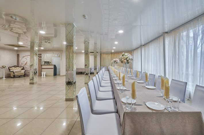 Фото №12 зала Нижний зал 