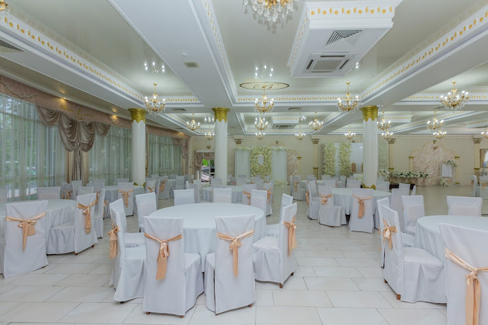 Фото №14 зала Белладжио