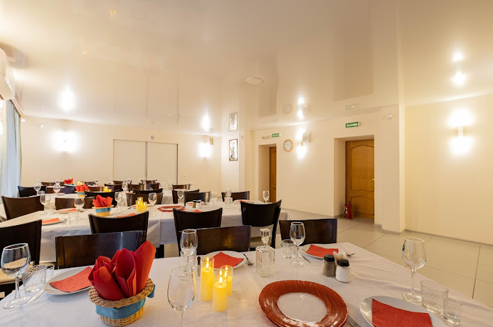 Фото №6 зала Второй зал 