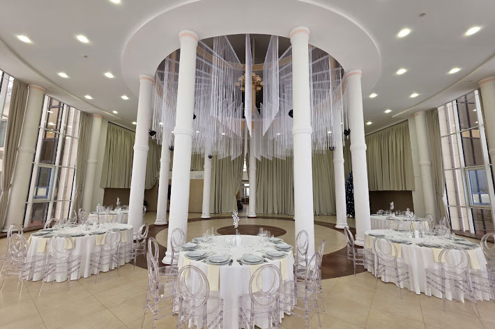 Фото №14 зала Горьковка Парк