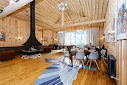 Фото №13 зала Odin House