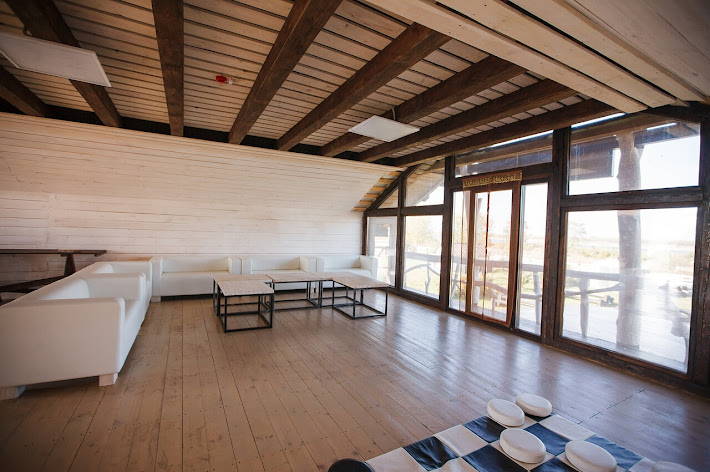 Фото №8 зала Комната отдыха