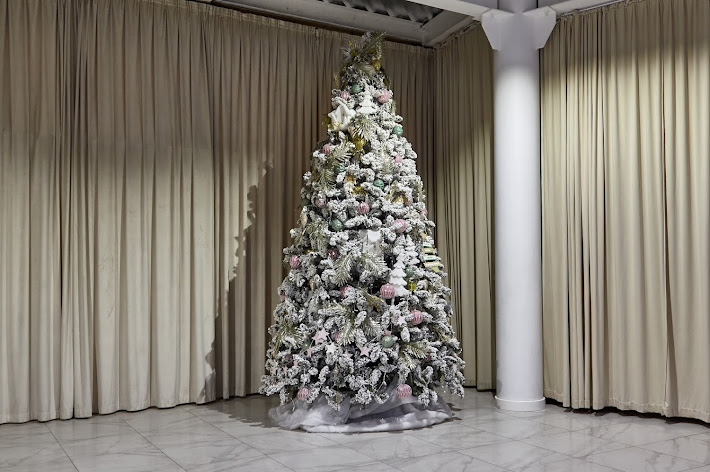 Фото №16 зала Шахматный дворец