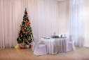 Фото №2 зала Villa Familiya